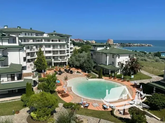 Prodej bytu 2+kk, Ravda, Bulharsko, 69 m2