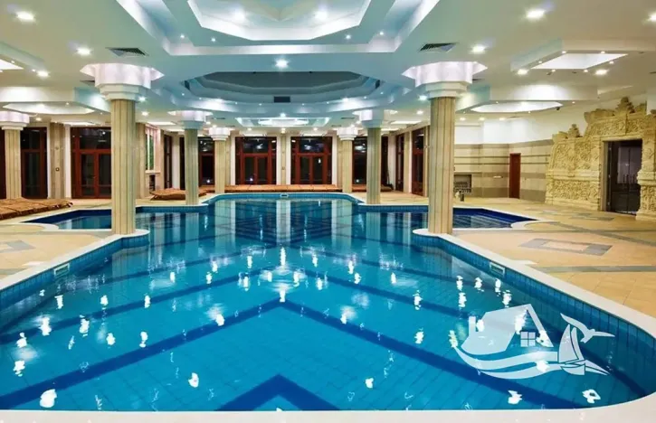 Prodej bytu 2+kk, Ravda, Bulharsko, 69 m2