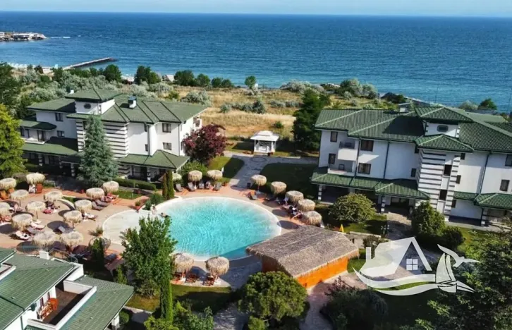 Prodej bytu 2+kk, Ravda, Bulharsko, 69 m2