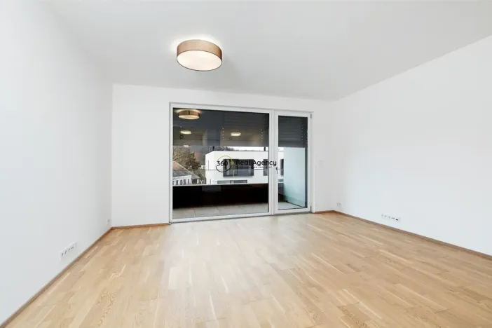Prodej bytu 1+kk, Praha - Braník, Skálové, 51 m2