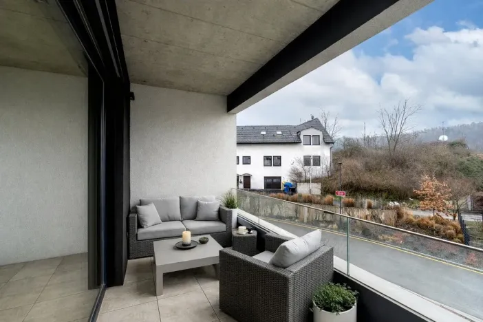 Prodej bytu 1+kk, Praha - Braník, Skálové, 51 m2