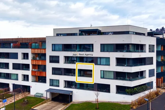 Prodej bytu 1+kk, Praha - Braník, Skálové, 51 m2