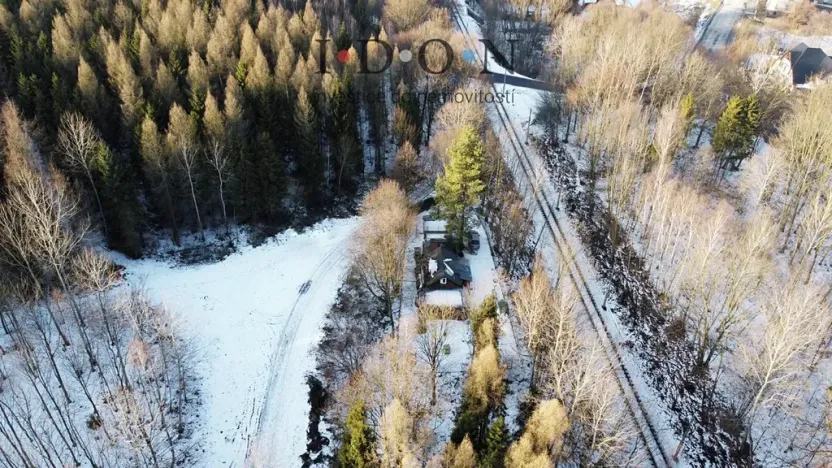 Prodej chaty, Kyjovice, 35 m2