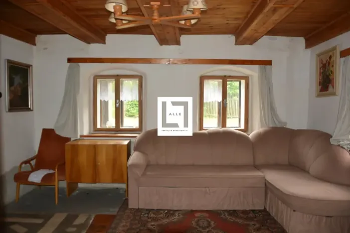 Prodej chalupy, Jiříkov, 170 m2