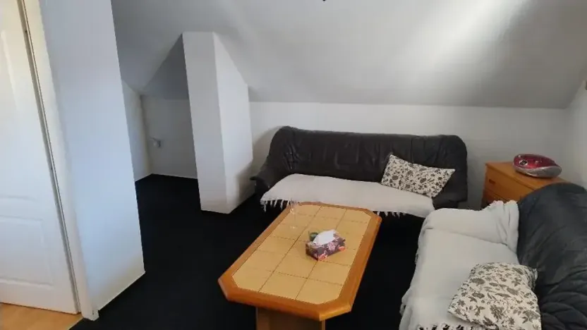 Prodej vícegeneračního domu, Hýskov, Prostřední, 330 m2