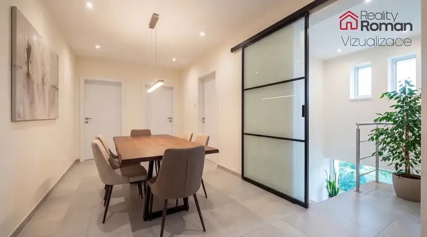 Prodej rodinného domu, Lučina, 169 m2