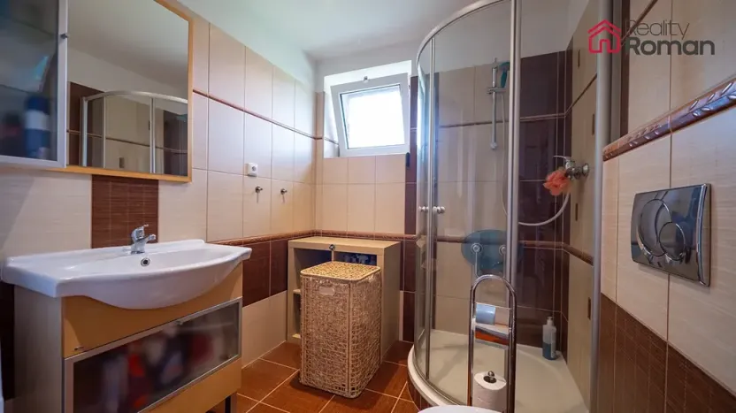 Prodej rodinného domu, Lučina, 169 m2