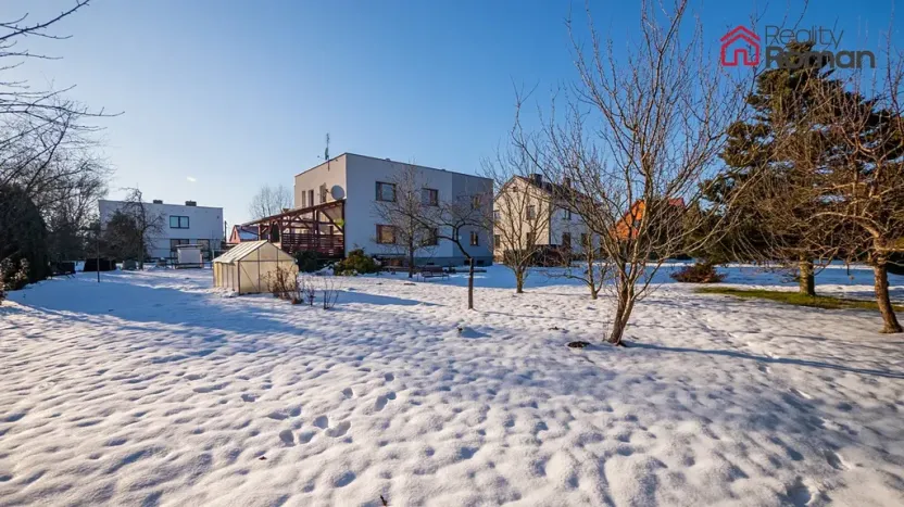 Prodej rodinného domu, Lučina, 169 m2