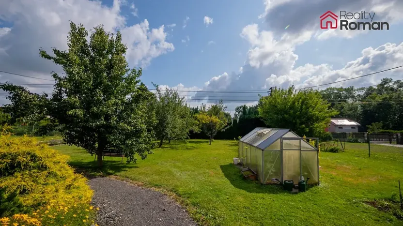 Prodej rodinného domu, Lučina, 169 m2