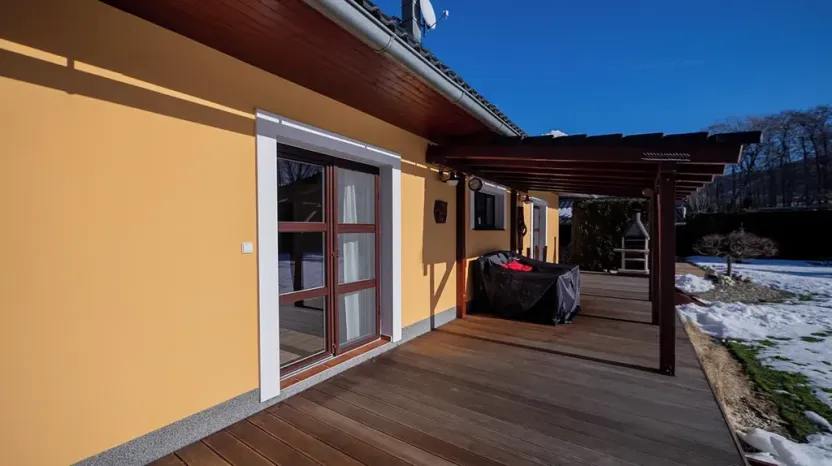 Prodej rodinného domu, Frýdlant nad Ostravicí, 185 m2