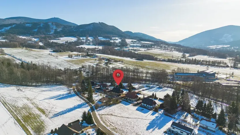 Prodej rodinného domu, Frýdlant nad Ostravicí, 185 m2