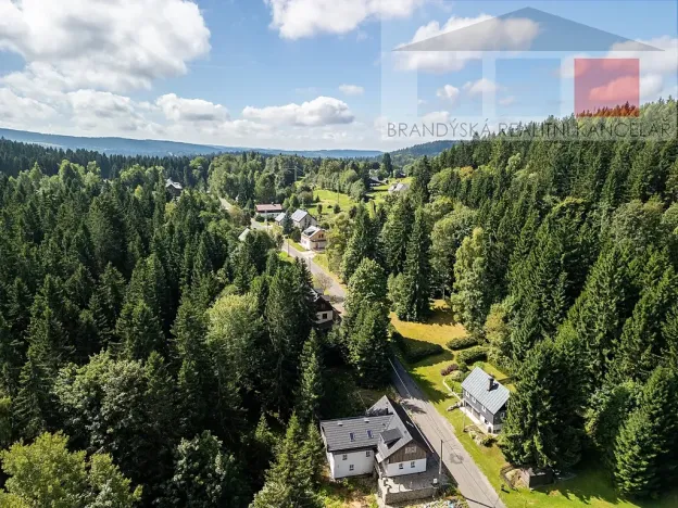 Prodej chalupy, Josefův Důl, 81 m2