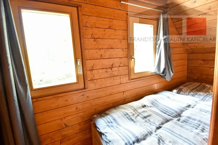 Prodej chalupy, Josefův Důl, 81 m2