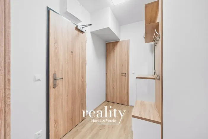 Pronájem bytu 3+kk, Jihlava, Vrchlického, 103 m2