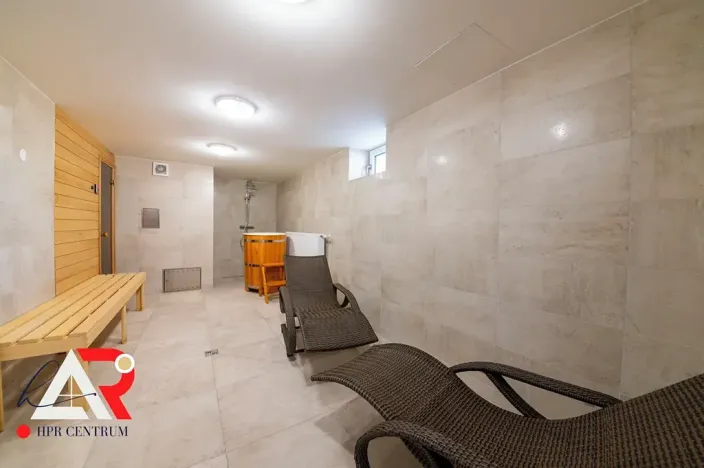 Pronájem ubytování, Pasohlávky, 434 m2