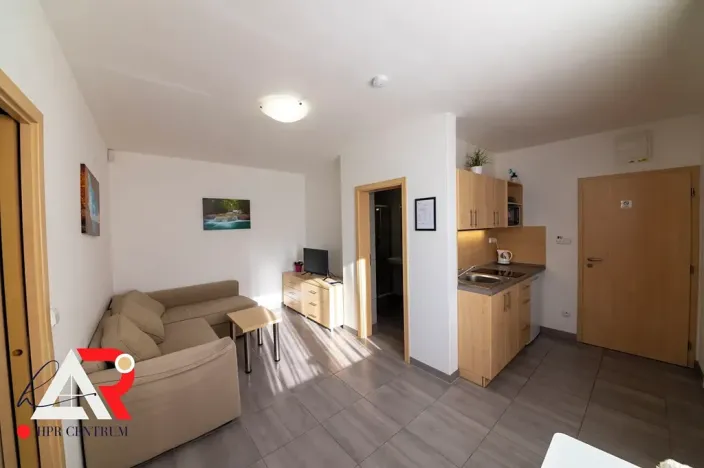 Pronájem ubytování, Pasohlávky, 434 m2