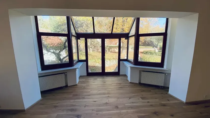 Pronájem bytu 3+1, Brno, Libušino údolí, 160 m2