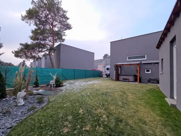 Prodej bytu 2+kk, Modřice, Bobravská, 55 m2