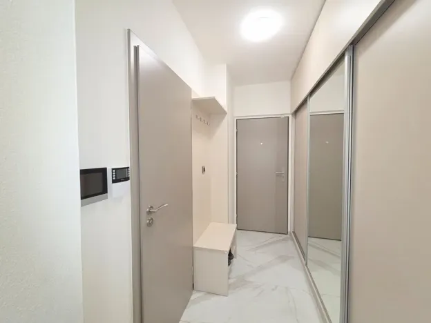 Prodej bytu 2+kk, Modřice, Bobravská, 55 m2