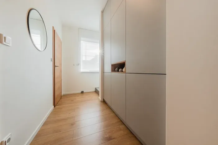 Prodej rodinného domu, Nové Strašecí, Myslivečkova, 121 m2