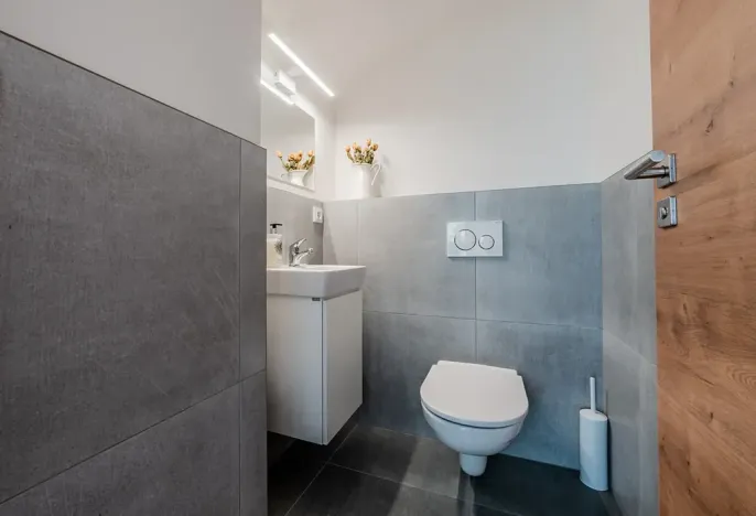 Prodej rodinného domu, Nové Strašecí, Myslivečkova, 121 m2