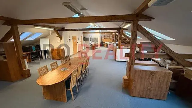 Pronájem kanceláře, Ostrava, Prokopa Velikého, 200 m2