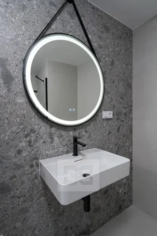 Pronájem bytu 1+kk, Praha - Košíře, Starokošířská, 40 m2