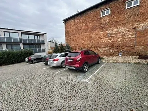 Pronájem bytu 2+kk, Brno, Tuřanské náměstí, 55 m2