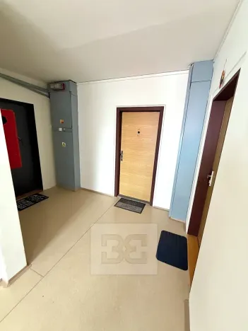 Pronájem bytu 2+kk, Praha - Horní Počernice, Pavlišovská, 56 m2