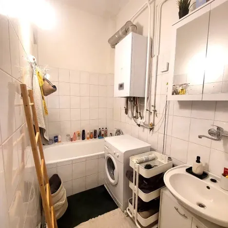 Pronájem bytu 2+1, Strakonice, Žižkova, 74 m2