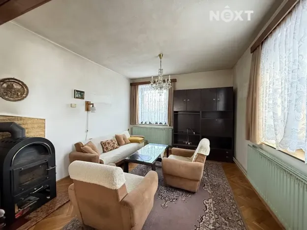 Prodej rodinného domu, Jilemnice, Jubilejní, 108 m2