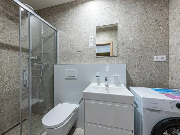 Pronájem bytu 2+kk, Praha - Nusle, Svatoslavova, 36 m2