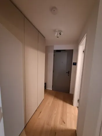 Pronájem bytu 1+kk, Brno, Bratislavská, 39 m2