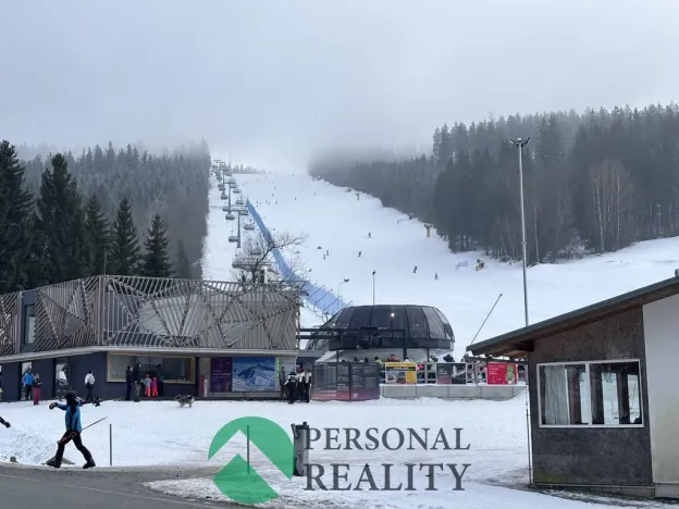 Prodej bytu 1+1, Deštné v Orlických horách, 30 m2