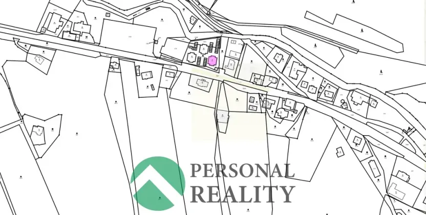 Prodej bytu 1+1, Deštné v Orlických horách, 30 m2