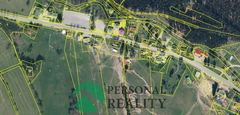 Prodej bytu 1+1, Deštné v Orlických horách, 30 m2