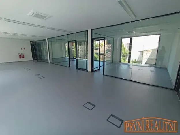 Pronájem kanceláře, Uherský Brod, Komenského, 20 m2