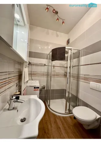 Pronájem bytu 2+kk, Karlovy Vary, Krále Jiřího, 55 m2