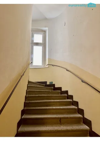 Pronájem bytu 2+kk, Karlovy Vary, Krále Jiřího, 55 m2