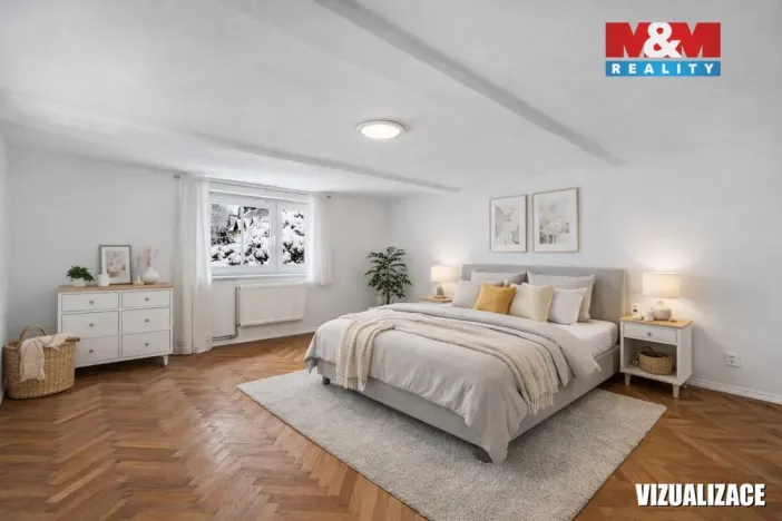 Prodej rodinného domu, Děčín - Děčín XV-Prostřední Žleb, Žlebská, 125 m2