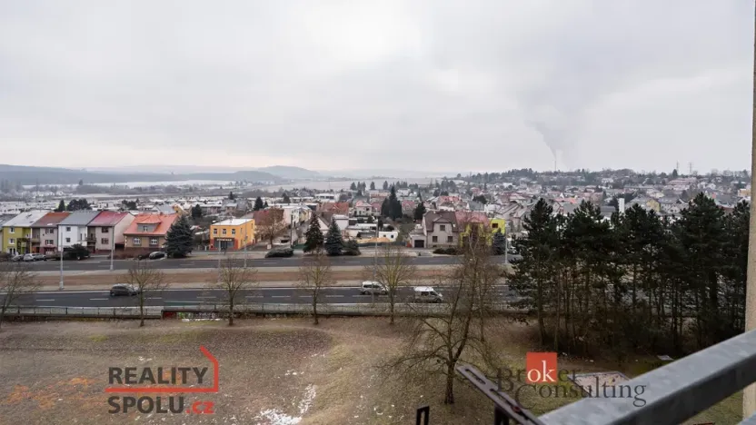 Prodej bytu 3+1, Plzeň - Bolevec, Majakovského, 63 m2