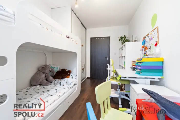 Prodej bytu 3+1, Plzeň - Bolevec, Majakovského, 63 m2