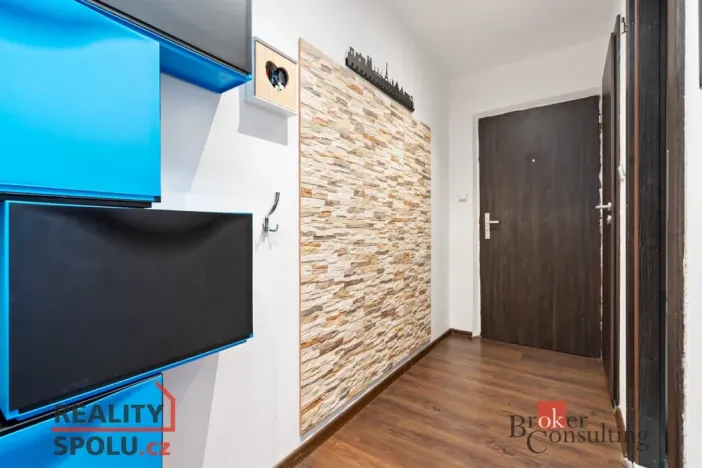 Prodej bytu 3+1, Plzeň - Bolevec, Majakovského, 63 m2