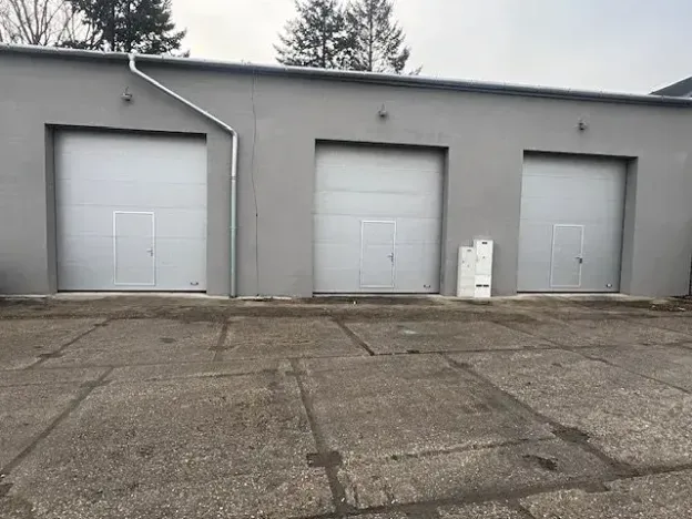 Pronájem skladu, Brno, Kaštanová, 108 m2