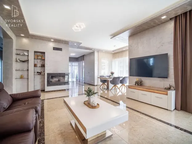 Prodej rodinného domu, Květnice, Krokusová, 243 m2