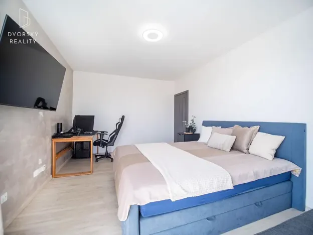 Prodej rodinného domu, Květnice, Krokusová, 243 m2