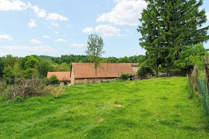 Prodej zemědělské usedlosti, Popovice, 718 m2