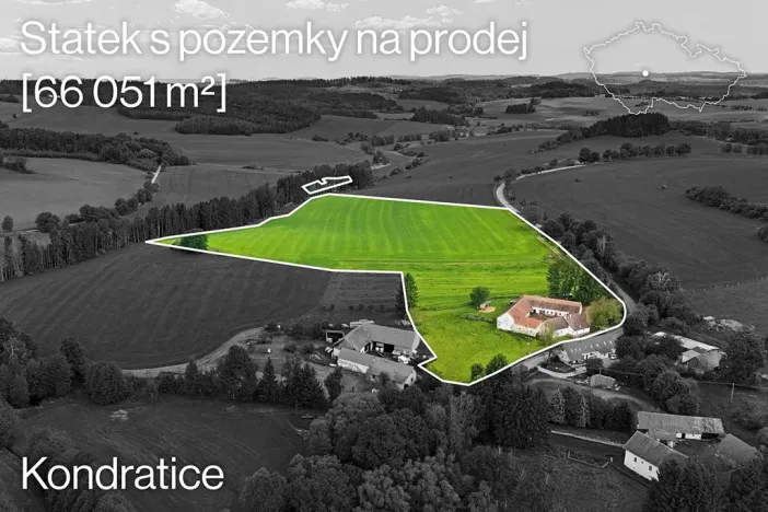 Prodej zemědělské usedlosti, Popovice, 718 m2