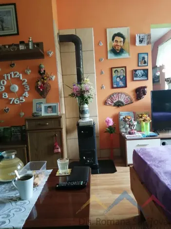 Prodej bytu 2+1, Velká Štáhle, 69 m2