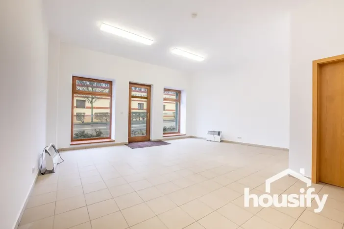 Pronájem kanceláře, Znojmo, Sokolská, 35 m2